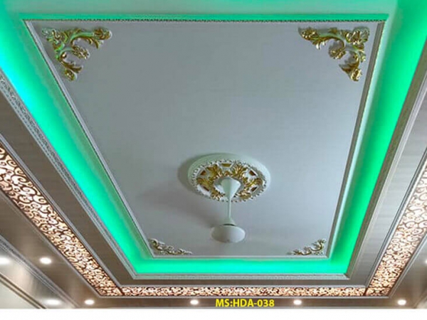 30* MẪU PHÀO CHỈ TƯỜNG PHÒNG KHÁCH ĐẸP